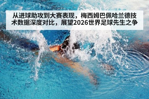 从进球助攻到大赛表现,梅西姆巴佩哈兰德技术数据深度对比,展望2026世界足球先生之争
